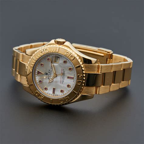 pre owned ladies rolex yachtmaster|rolex yachtmaster for sale uk.